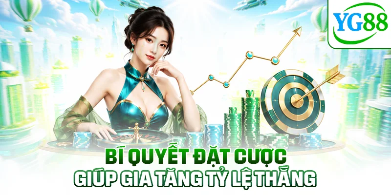 Quy tắc tham gia cá cược tại hệ thống bài